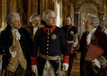 Quando morreu, Voltaire deixou a seguinte observação sobre Frederico II da Prússia: “Ele pensa como um filósofo e governa como um rei.”