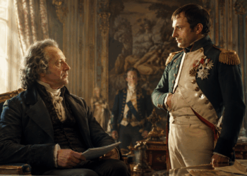 Napoleão Bonaparte, refletindo sobre Johann Wolfgang von Goethe após encontrá-lo em Erfurt, declarou: “Eis um homem.”
