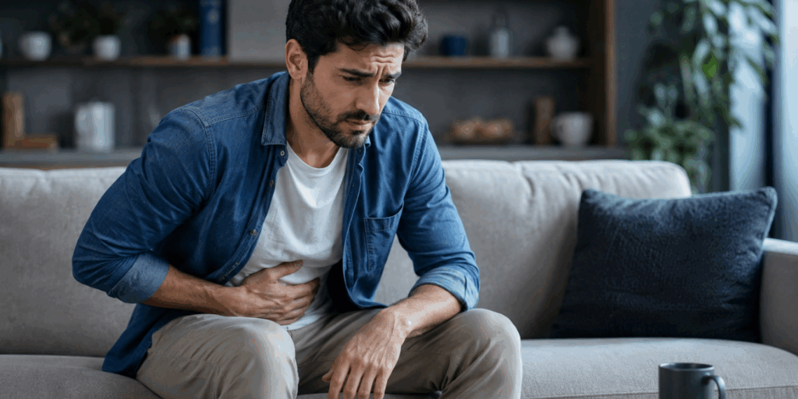 Nem ansiedade, nem comida pesada: o erro que atrasa diagnóstico de câncer intestinal