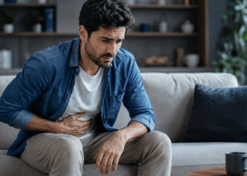 Nem ansiedade, nem comida pesada: o erro que atrasa diagnóstico de câncer intestinal
