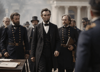 Ao saber da morte de Abraham Lincoln, Otto von Bismarck comentou: “Ele foi um dos maiores homens que já governaram.”