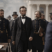 Ao saber da morte de Abraham Lincoln, Otto von Bismarck comentou: “Ele foi um dos maiores homens que já governaram.”