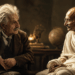 Albert Einstein, escrevendo sobre Mahatma Gandhi, afirmou: “As gerações futuras dificilmente acreditarão que um homem assim caminhou sobre a Terra em carne e osso.”