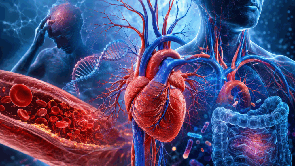 Pressão alta mesmo evitando consumir muito sal? Cientistas descobrem motivo pouco conhecido que afeta sua saúde