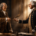 Benjamin Franklin, ao deixar sua bengala para George Washington em testamento, escreveu: “Se fosse um cetro, ele o mereceria.”