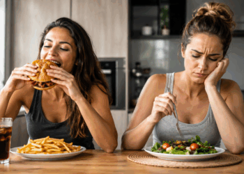 Você faz dieta regrada e não emagrece por nada ? A ciência encontrou uma explicação surpreendente