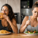 Você faz dieta regrada e não emagrece por nada ? A ciência encontrou uma explicação surpreendente