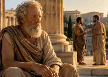 Socrates, ao ser informado de que um discípulo falava mal dele, perguntou: “Antes de me contar, passou pelo crivo da verdade, da bondade e da necessidade?”
