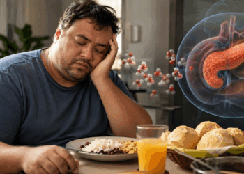 Cansaço após comer pode ter ligação com a insulina e poucos percebem o quão importante este hormônio é para o nosso corpo