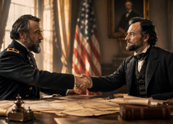 Abraham Lincoln, ao ser criticado por tratar inimigos com gentileza, respondeu: “Não destruo meus inimigos quando os transformo em amigos?”