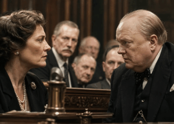 Winston Churchill, após ouvir Lady Astor dizer “Se eu fosse sua esposa, colocaria veneno em seu café”, respondeu: