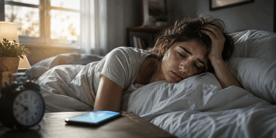 Por que algumas pessoas acordam cansadas? A ciência explica o que acontece com o corpo logo ao despertar