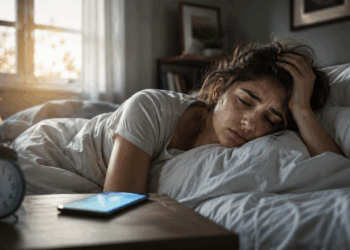 Por que algumas pessoas acordam cansadas? A ciência explica o que acontece com o corpo logo ao despertar