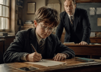 John Lennon, ao ser questionado na escola sobre o que queria ser quando crescesse, escreveu: “Feliz.” E ouviu do professor que não havia entendido a tarefa, respondendo: “Vocês não entenderam a vida.”