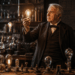 Thomas Edison, ao ser questionado sobre seus milhares de experimentos fracassados antes da lâmpada elétrica, respondeu: “Eu não falhei. Apenas descobri 10 mil maneiras que não funcionam.”