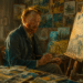 Vincent van Gogh, ao comentar sobre as dificuldades de sua trajetória artística, escreveu ao irmão Theo: “Grandes coisas são feitas por uma série de pequenas coisas reunidas.”