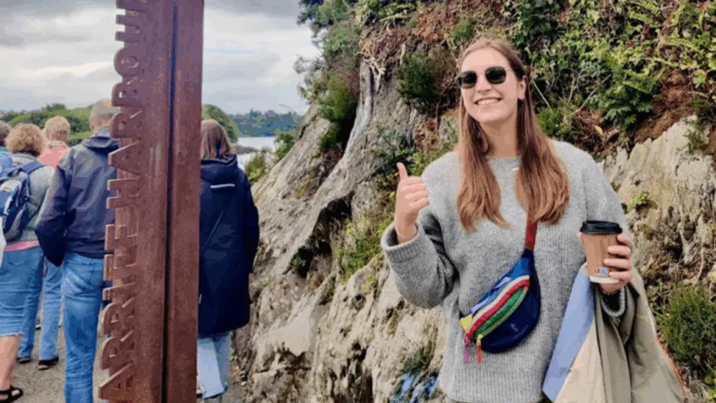 Sou americana e morei na Irlanda por um ano: todos os meus visitantes usaram essa lista de itens da mala e me agradeceram depois