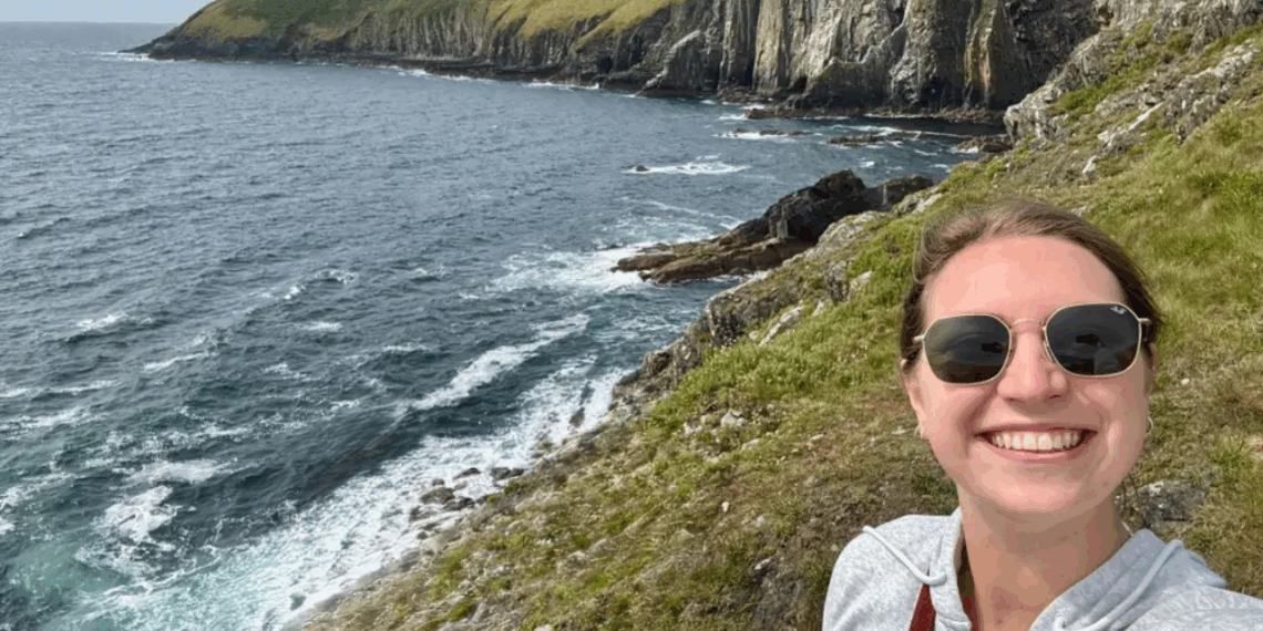 Sou americana e morei na Irlanda por um ano: todos os meus visitantes usaram essa lista de itens da mala e me agradeceram depois