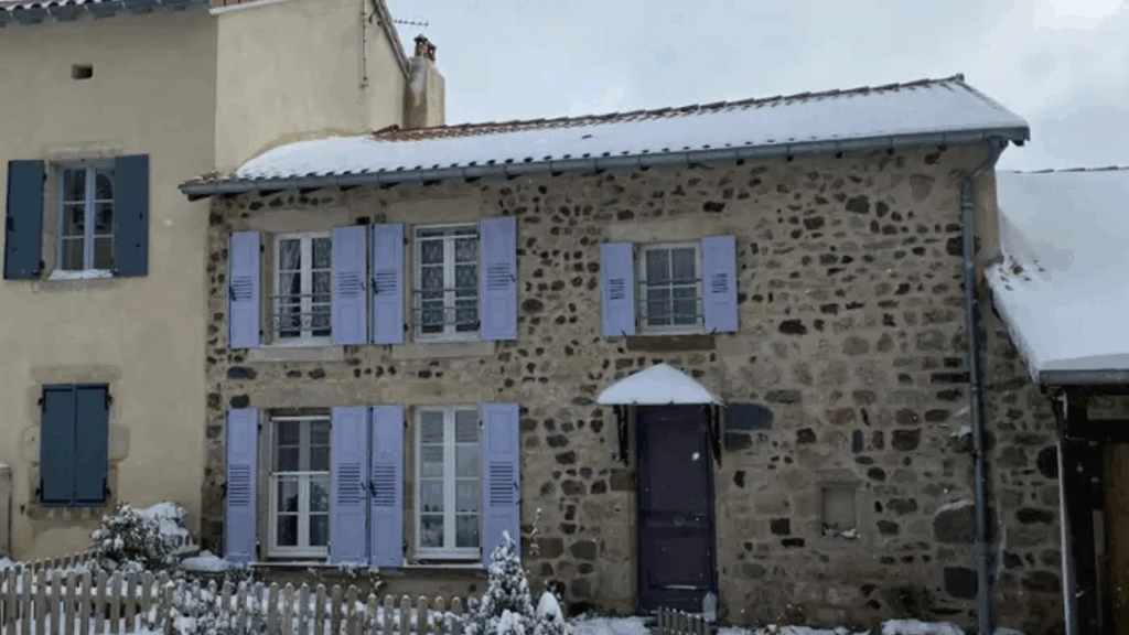 Sou americana e me mudei para uma pequena vila francesa: tentei me adaptar, mas descobri que não nasci para a vida no campo