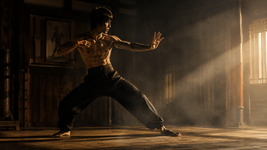 Citação do dia de Bruce Lee: “Conhecer a si mesmo é estudar a si mesmo em ação com outra pessoa”: os ensinamentos do astro de Operação Dragão sobre autoconhecimento e evolução pessoal