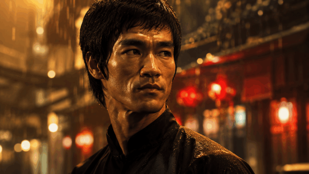 Citação do dia de Bruce Lee: “Conhecer a si mesmo é estudar a si mesmo em ação com outra pessoa”: os ensinamentos do astro de Operação Dragão sobre autoconhecimento e evolução pessoal