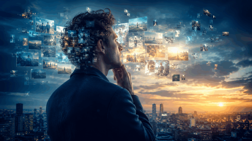 Arthur Schopenhauer, filósofo da condição humana: “Cada pessoa toma os limites da própria visão como os limites do mundo”: reflexões profundas sobre percepção, ego e ignorância