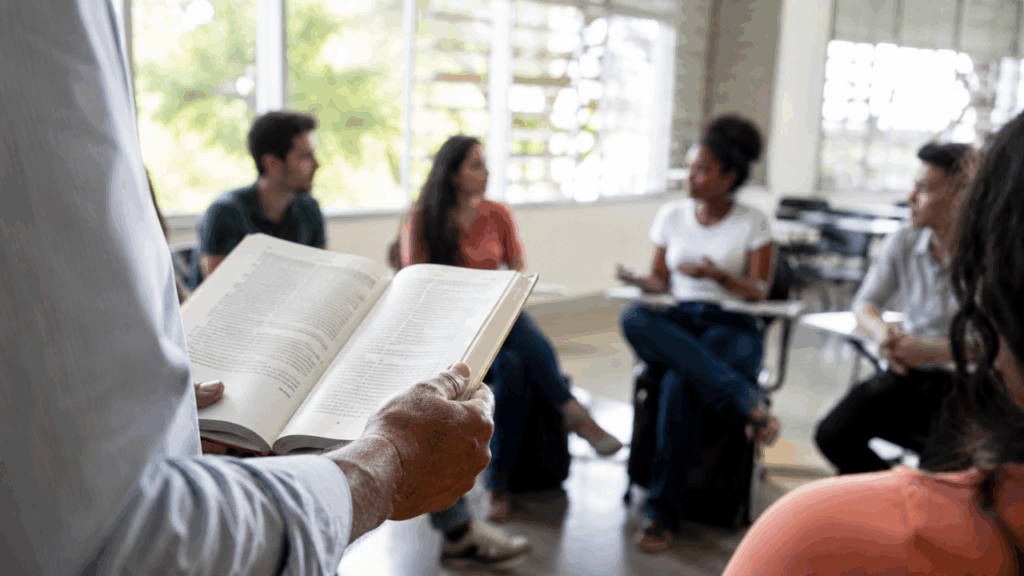 Citação do dia de Paulo Freire: “Ensinar não é transferir conhecimento, mas criar possibilidades”: a visão revolucionária do educador brasileiro sobre aprendizado, consciência crítica e transformação social