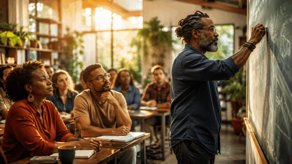 Citação do dia de Paulo Freire: “Ensinar não é transferir conhecimento, mas criar possibilidades”: a visão revolucionária do educador brasileiro sobre aprendizado, consciência crítica e transformação social