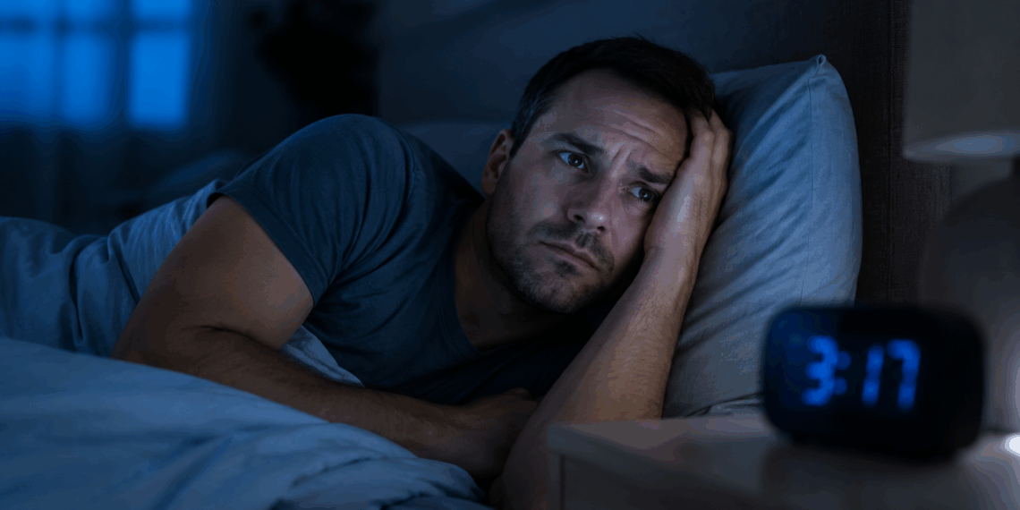Você acorda várias vezes durante a noite? Médicos explicam quando isso pode ser sinal de sono ruim
