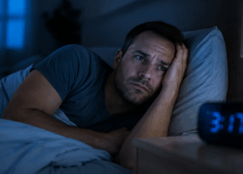 Você acorda várias vezes durante a noite? Médicos explicam quando isso pode ser sinal de sono ruim