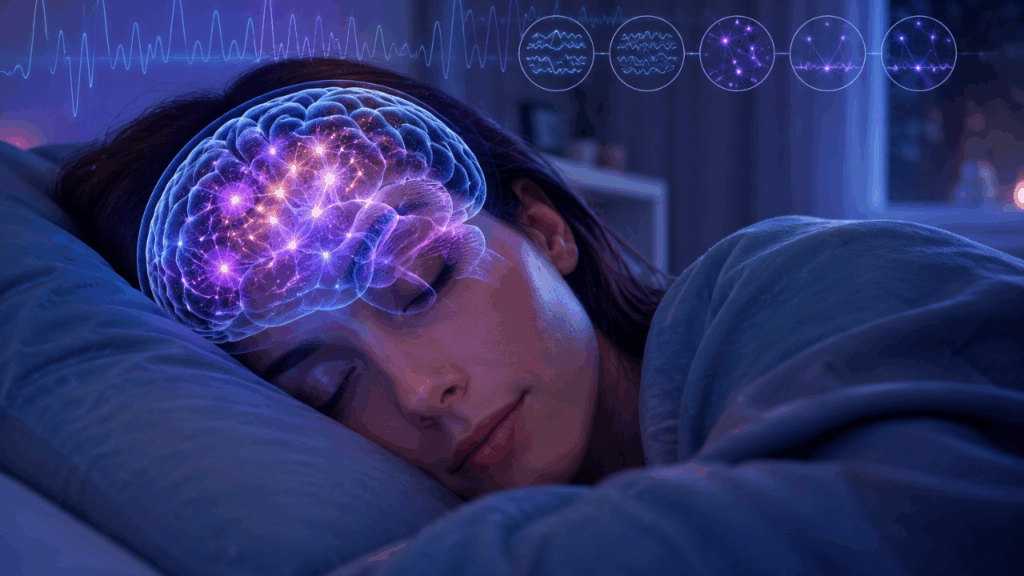 Você acorda várias vezes durante a noite? Médicos explicam quando isso pode ser sinal de sono ruim
