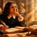 Baruch Spinoza, filósofo da racionalidade e da liberdade: “Tudo o que é excelente é tão difícil quanto raro”: reflexões profundas sobre virtude, esforço e realização humana