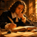 Citação do dia de Baruch Spinoza: “O desejo é a própria essência do homem”: a análise filosófica sobre emoções, natureza humana e liberdade racional do autor de Ética