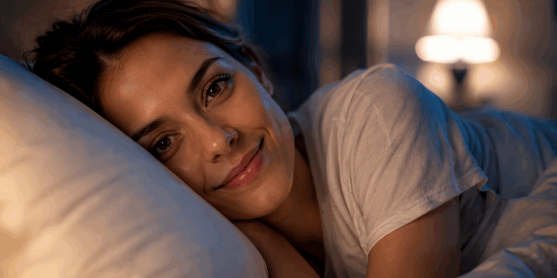 Dorme mal? Estes 7 hábitos simples podem melhorar seu sono já na primeira semana