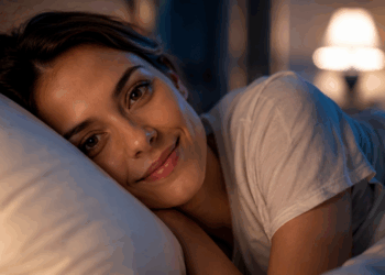 Dorme mal? Estes 7 hábitos simples podem melhorar seu sono já na primeira semana