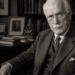 Carl Jung, ao analisar o inconsciente e o autoconhecimento, afirmou: “Quem olha para fora sonha. Quem olha para dentro desperta.”: reflexões sobre consciência, maturidade emocional e a importância de compreender a própria mente.