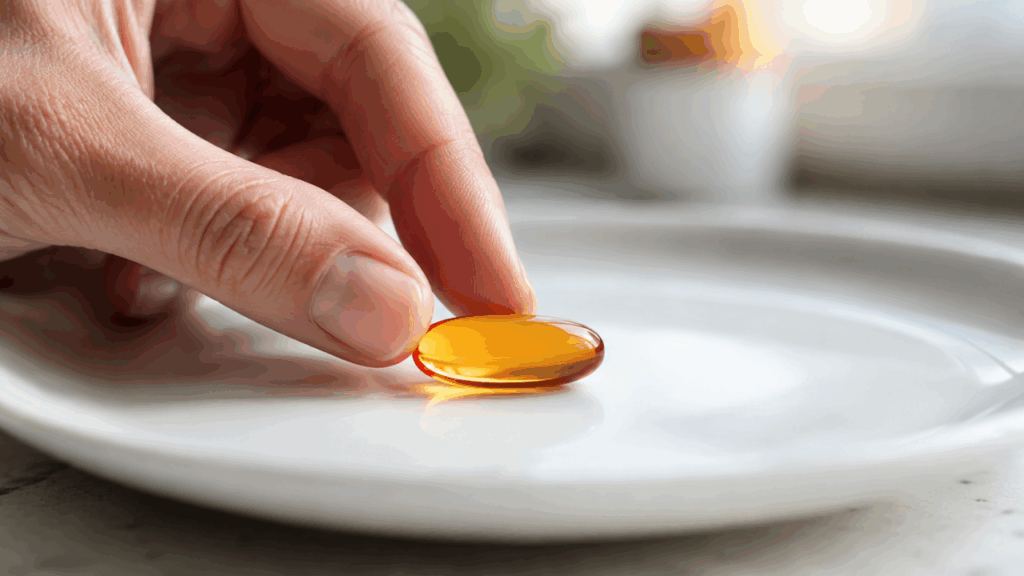 Cansaço sem explicação, desânimo e baixa imunidade podem indicar falta de vitamina D