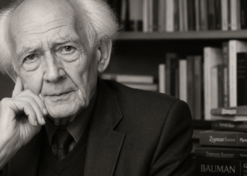 Zygmunt Bauman, ao analisar relações modernas e insegurança emocional, afirmou: “As relações são bênçãos ambíguas.”: reflexões sobre vínculos frágeis, medo da solidão e a complexidade dos relacionamentos atuais.