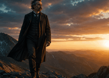 Citação do dia de Friedrich Nietzsche: “Quem tem um porquê enfrenta qualquer como”: a reflexão do filósofo sobre propósito, sofrimento e força interior