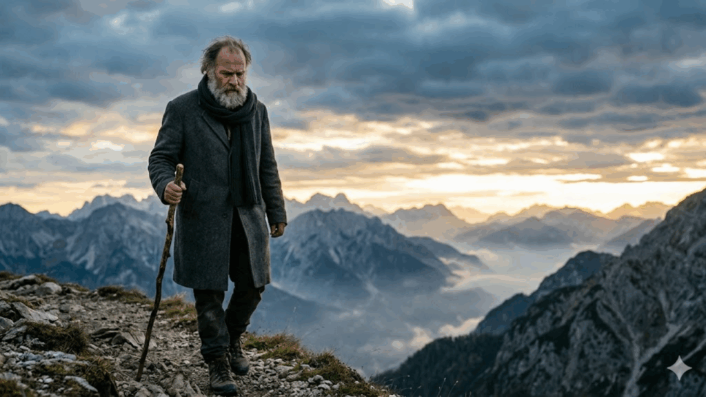 Citação do dia de Friedrich Nietzsche: “Quem tem um porquê enfrenta qualquer como”: a reflexão do filósofo sobre propósito, sofrimento e força interior