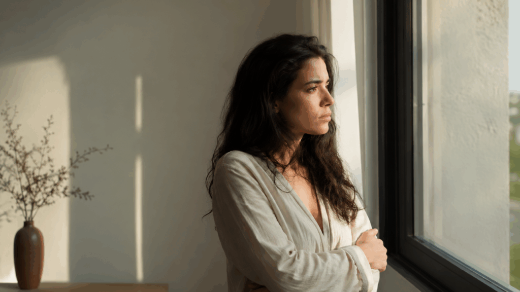 A psicologia afirma que crescer em ambientes instáveis faz o cérebro permanecer em estado constante de alerta mesmo na vida adulta