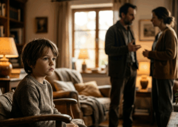 A psicologia afirma que crescer em ambientes instáveis faz o cérebro permanecer em estado constante de alerta mesmo na vida adulta