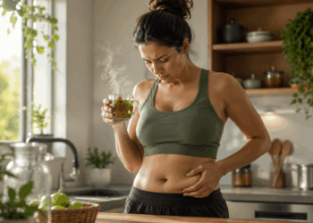Nem dieta restrita, nem remédio caro, chá natural ganha espaço entre quem busca perder peso e secar a barriga