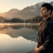 Citação do dia de Bruce Lee: “A mente é como a água. Quando está agitada, fica difícil enxergar”: o ensinamento do astro sobre equilíbrio emocional e clareza mental