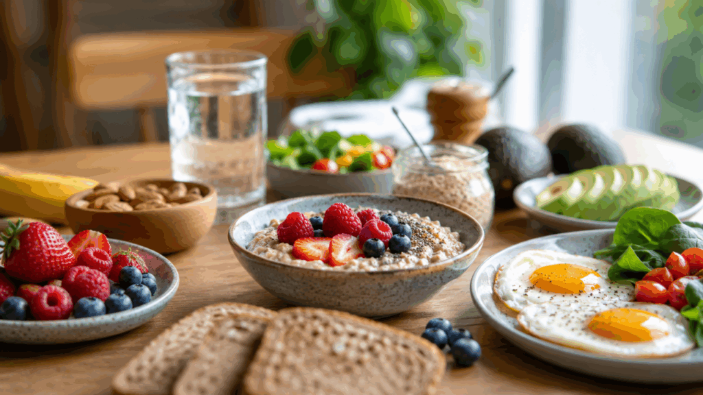Nem dieta radical, nem jejum extremo: o que realmente ajuda a emagrecer e perder aqueles tão sonhados quilinhos