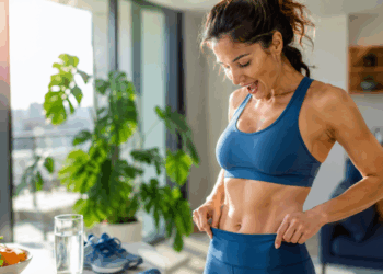 Nem dieta radical, nem jejum extremo: o que realmente ajuda a emagrecer e perder aqueles tão sonhados quilinhos