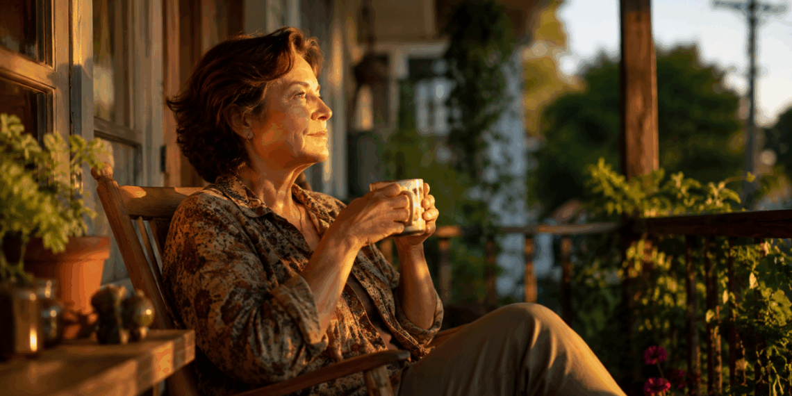 A psicologia explica que adultos que cresceram nos anos 70 frequentemente associam bem-estar a simplicidade e rotina estável