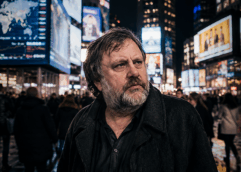 Citação do dia de Slavoj Žižek: “É mais fácil imaginar o fim do mundo do que o fim do capitalismo”: a crítica provocativa do filósofo à sociedade contemporânea
