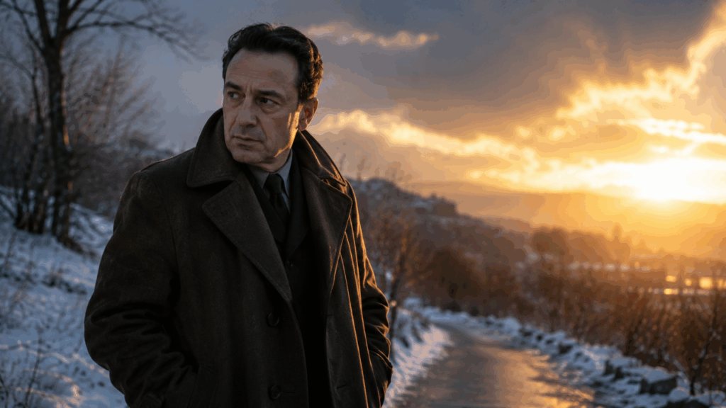 Citação do dia de Albert Camus: “No meio do inverno, descobri em mim um verão invencível”: a poderosa reflexão sobre resistência emocional e esperança