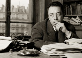 Citação do dia de Albert Camus: “No meio do inverno, descobri em mim um verão invencível”: a poderosa reflexão sobre resistência emocional e esperança